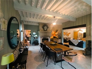 maison à la vente -   84210  SAINT DIDIER, surface 270 m2 vente maison - UBI441724184
